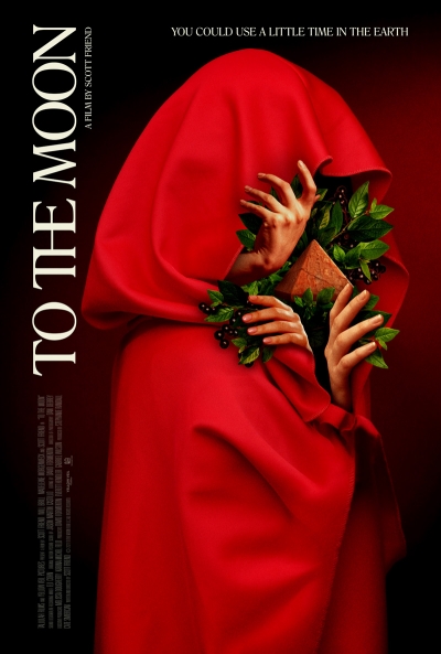 Poster To the Moon