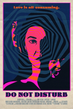 Poster Do not Disturb