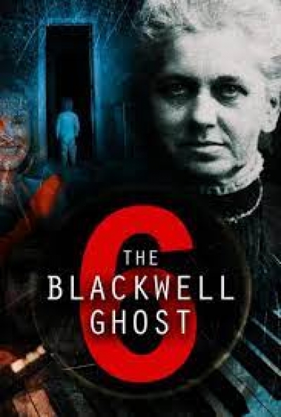 Poster The Blackwell ghost 6