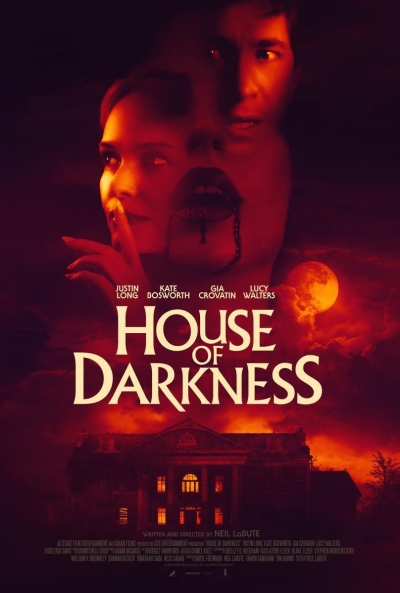 Ficha House of Darkness