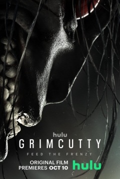 Ficha Grimcutty. Asesino Implacable