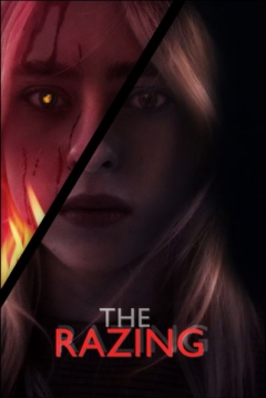 Poster The Razing