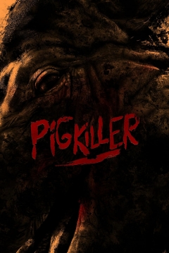 Poster Pig Killer