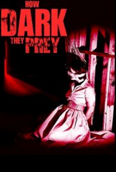 Poster How Dark they Prey