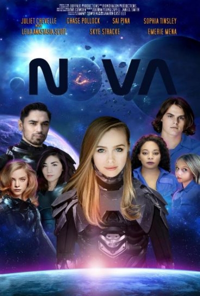 Poster Nova