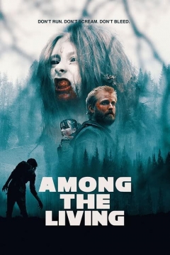 Poster Among the Living