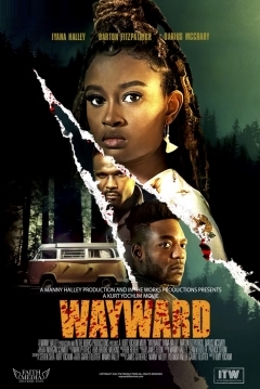 Poster Wayward