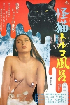 Poster Bakeneko Toruko furo