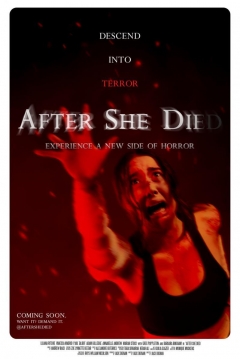 Poster After she Died