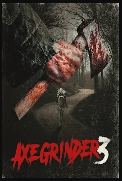 Ficha Axegrinder 3