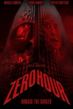 Poster Zero Hour