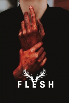 Poster Flesh
