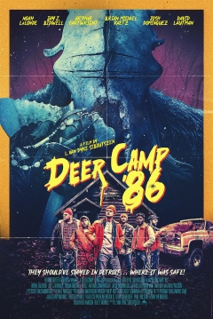 Ficha Deer Camp '86