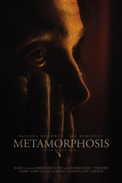Poster Metamorphosis