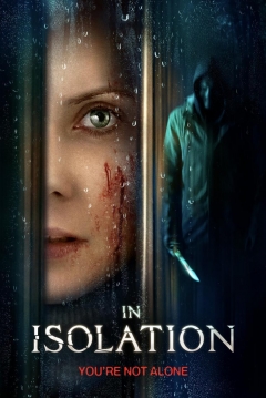 Poster In Isolation
