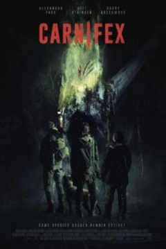 Poster Carnifex