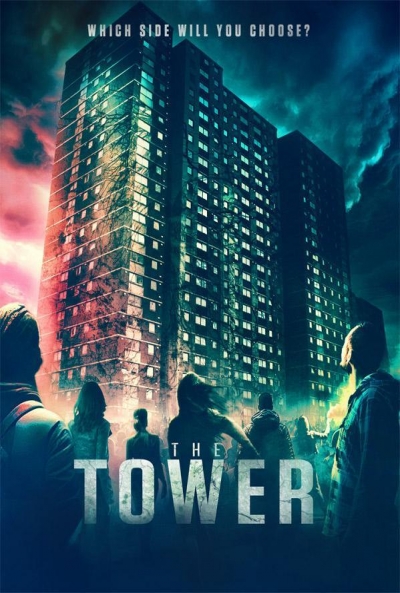 Poster La Tour