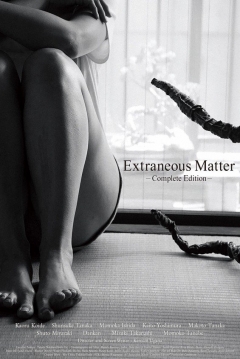 Ficha Extraneous Matter Complete Edition