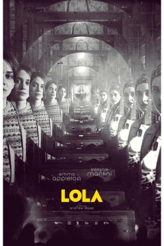 Ficha Lola