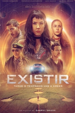 Ficha Existir