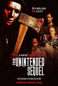 Poster The Unintended Sequel