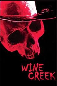 Poster Wine Creek