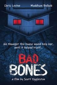 Poster Bad Bones