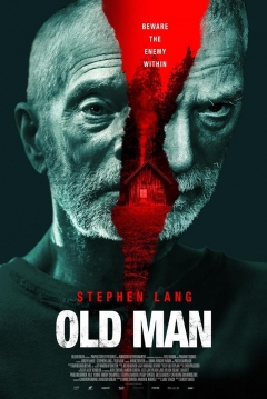 Ficha Old Man
