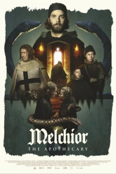 Poster Apteeker Melchior