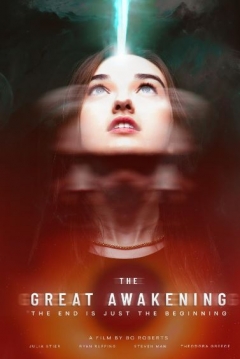 Poster The Great Awakening