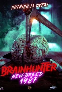 Ficha Brain Hunter: New Breed