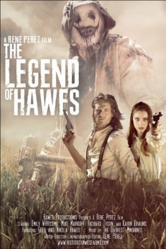 Ficha Legend of Hawes