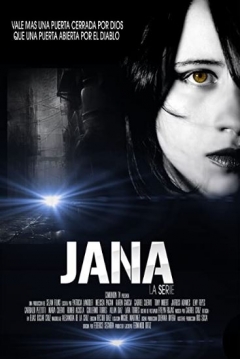 Poster Jana