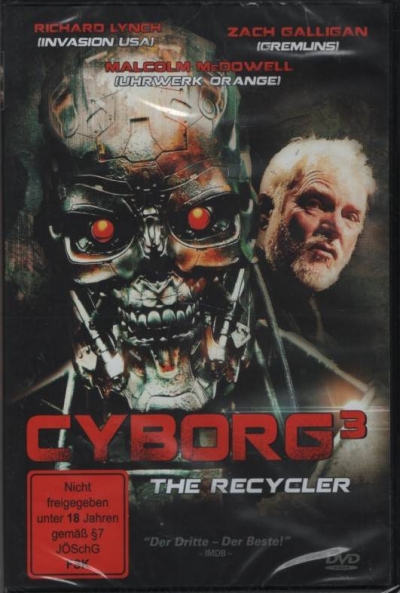 Ficha Cyborg 3