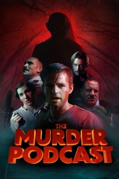 Poster The Murder Podcast