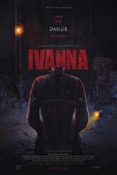 Poster Ivanna