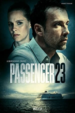 Poster Pasajero 23