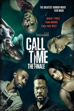 Poster Call Time