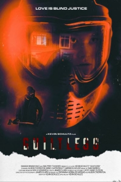 Poster Guiltless
