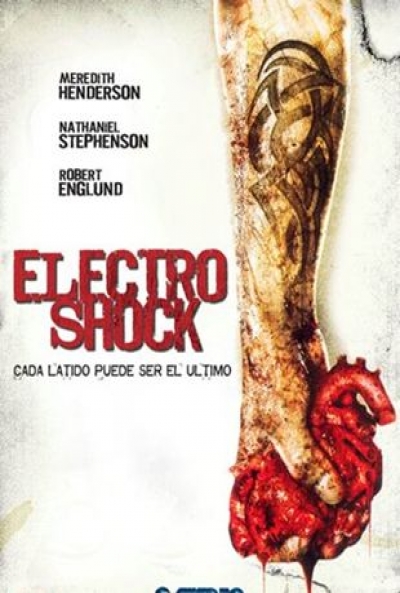 Poster Electroshock