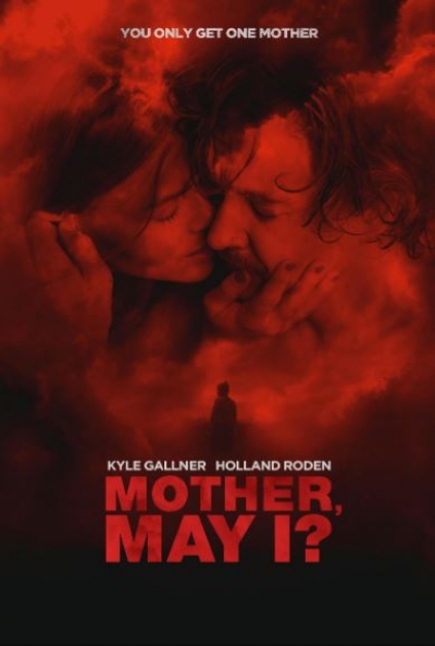 Poster Mother, May I?