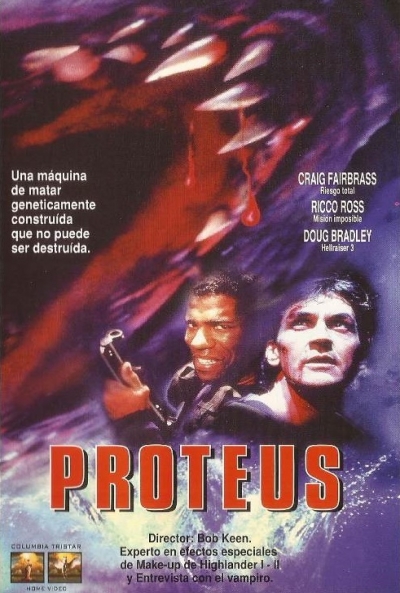 Ficha Proteus