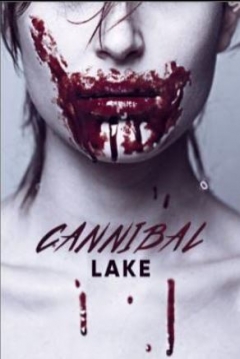 Poster Cannibal Lake