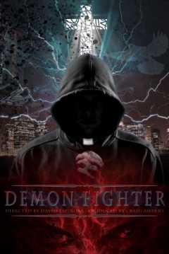Poster Demon Fighter