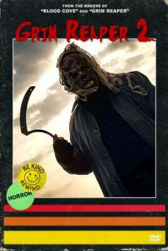 Poster Grim Reaper 2