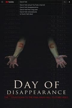 Poster Day of Disappearance