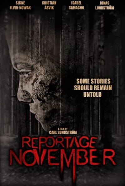 Poster Reportage November