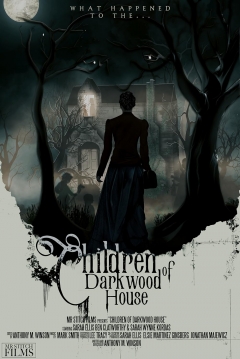 Poster Children of Darkwood House