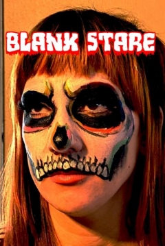 Poster Blank Stare