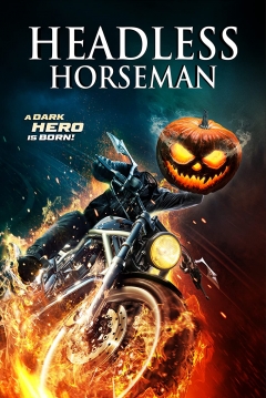 Ficha Headless Horseman